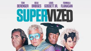 Supervized's poster