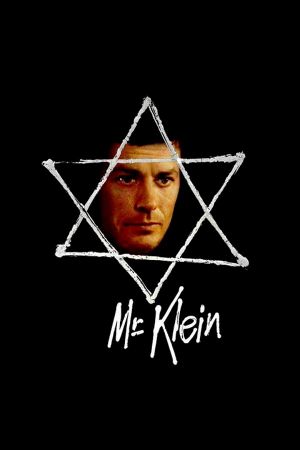 Mr. Klein's poster