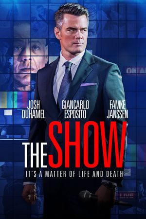 The Show's poster