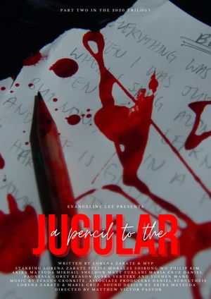 A Pencil to the Jugular's poster image