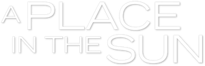 A Place in the Sun's poster
