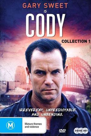 Cody: The Tipoff's poster