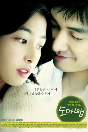 Love Phobia's poster