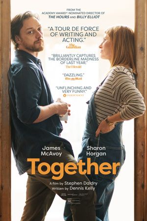 Together's poster