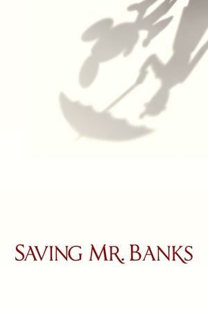 Saving Mr. Banks's poster