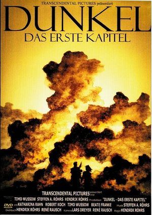 Dunkel - Das erste Kapitel's poster