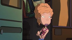 The Wild Thornberrys's poster