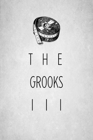 The Grooks III's poster