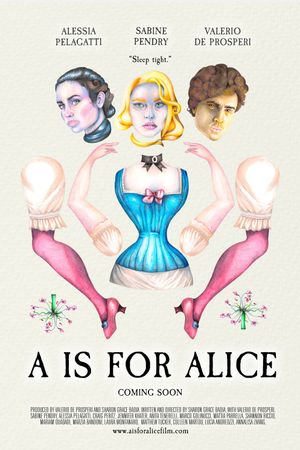 A Is for Alice's poster image