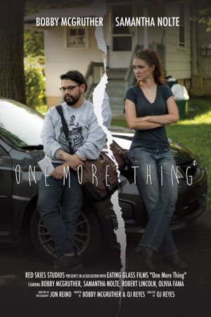 One More Thing's poster image