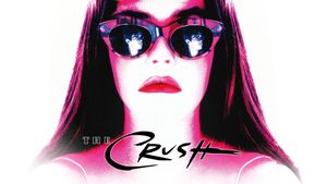 The Crush's poster