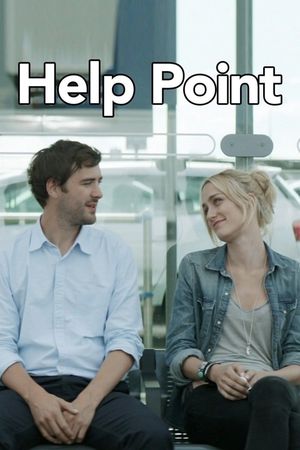 Help Point's poster
