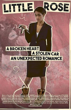 Little Rose's poster