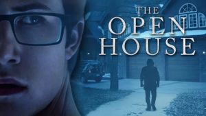 The Open House's poster