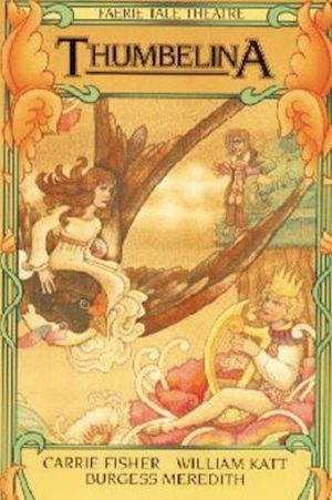 Thumbelina's poster