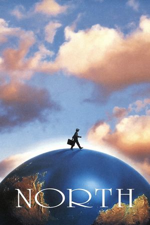 North's poster