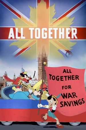All Together's poster
