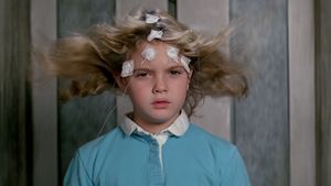 Firestarter's poster