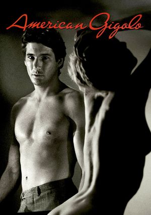 American Gigolo's poster