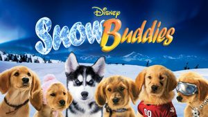 Snow Buddies's poster