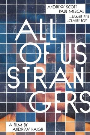 All of Us Strangers's poster