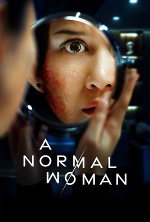 A Normal Woman's poster