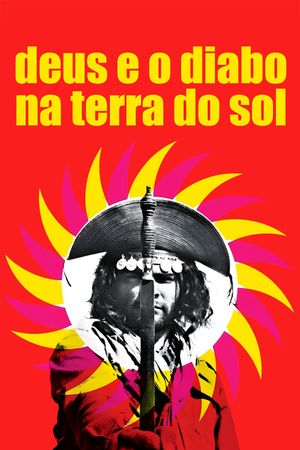 Black God, White Devil's poster