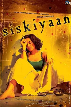 Siskiyaan's poster
