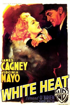 White Heat's poster