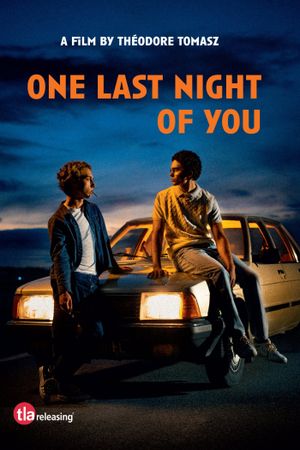 One Last Night of You's poster