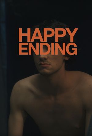 Happy Ending's poster