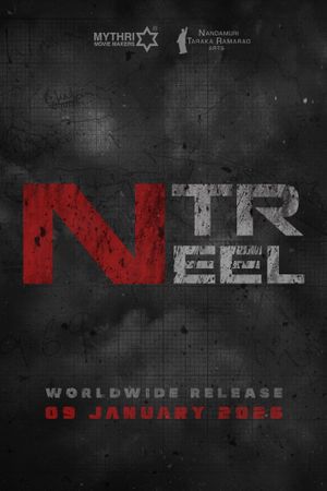 NTRNeel's poster