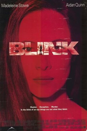 Blink's poster