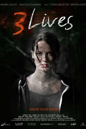 3 Lives's poster