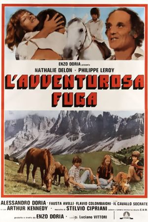 The Last Angels's poster