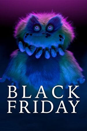 Black Friday's poster