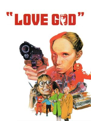 Love God's poster