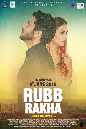 Rubb Rakha's poster