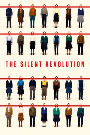 The Silent Revolution's poster