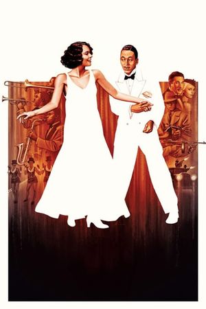 The Cotton Club's poster