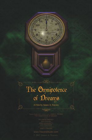 The Omnipotence of Dreams's poster