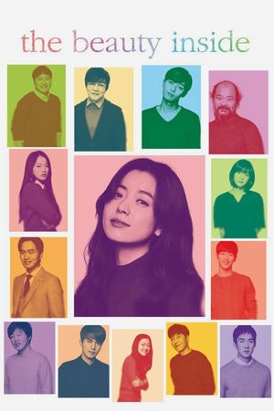 The Beauty Inside's poster