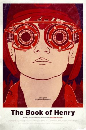The Book of Henry's poster