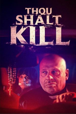 Thou Shalt Kill's poster