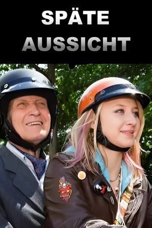 Späte Aussicht's poster