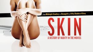 Skin: A History of Nudity in the Movies's poster