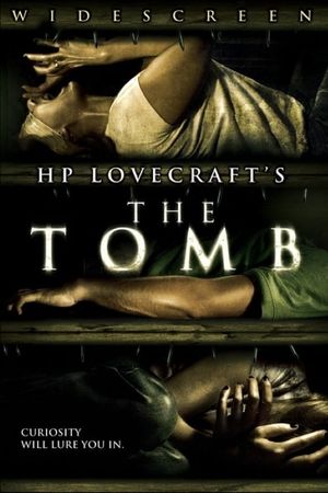 The Tomb's poster