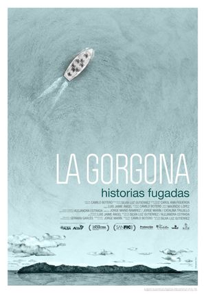 Gorgona, Stories on the Run's poster