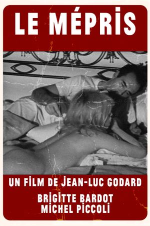 Contempt's poster