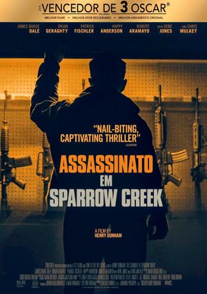 The Standoff at Sparrow Creek's poster